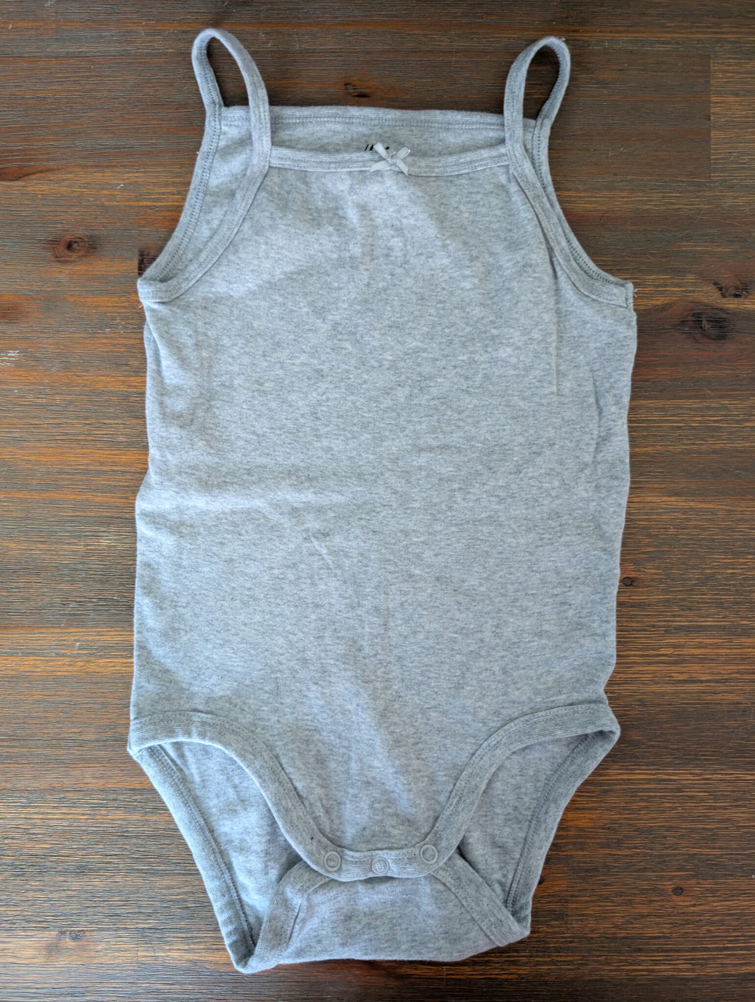 Featured image for Body HM 2-3 years