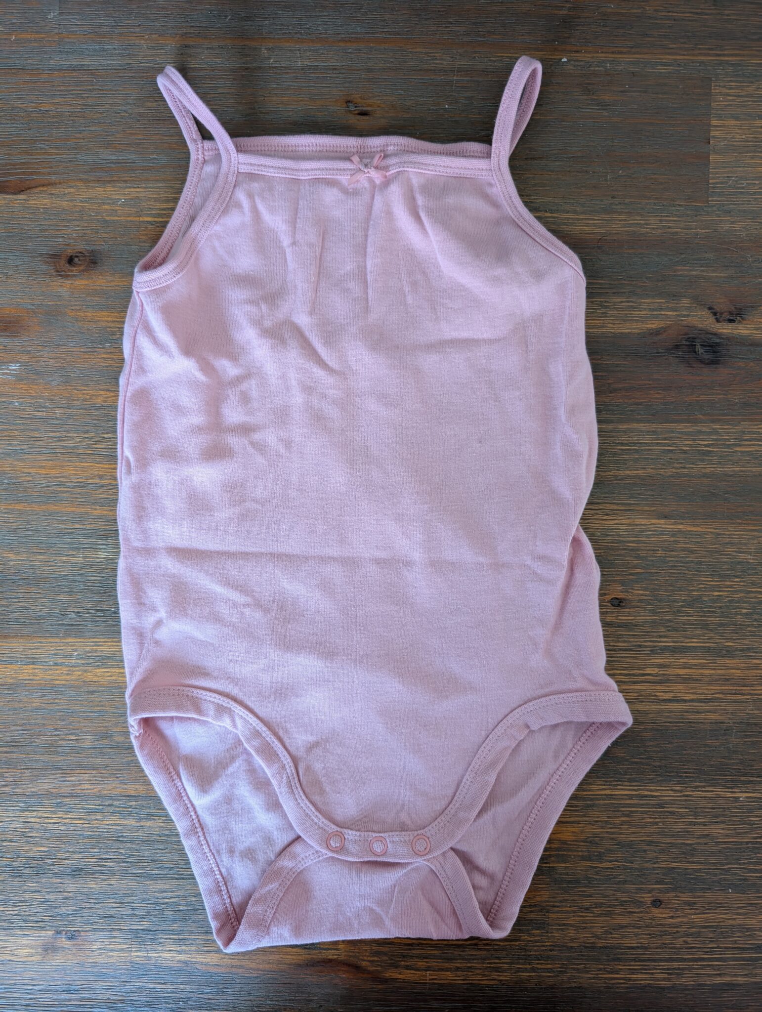 Featured image for Body HM 2-3 years