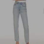 Featured thumbnail for The 90 Joni high rise loose Denim Forum