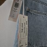 Thumbnail for The 90 Joni high rise loose Denim Forum
