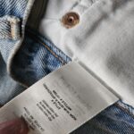 Thumbnail for The 90 Joni high rise loose Denim Forum
