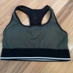 Featured thumbnail for RB sports bra - S