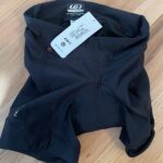 Featured thumbnail for NEUF - Cuissard de vélo Louis Garneau M