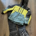 Featured thumbnail for Complete 2 by 2 brand winter suit, size 5 years