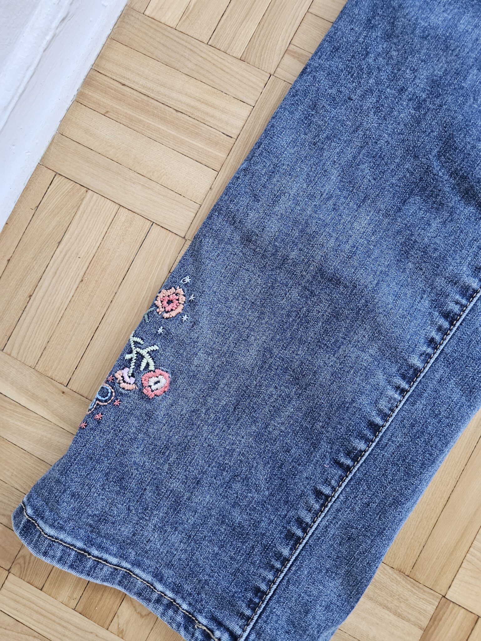 Image for Jeans charlie B