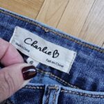 Thumbnail for Jeans charlie B