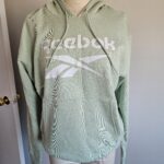 Featured thumbnail for Hoodie reebok