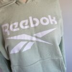 Thumbnail for Hoodie reebok