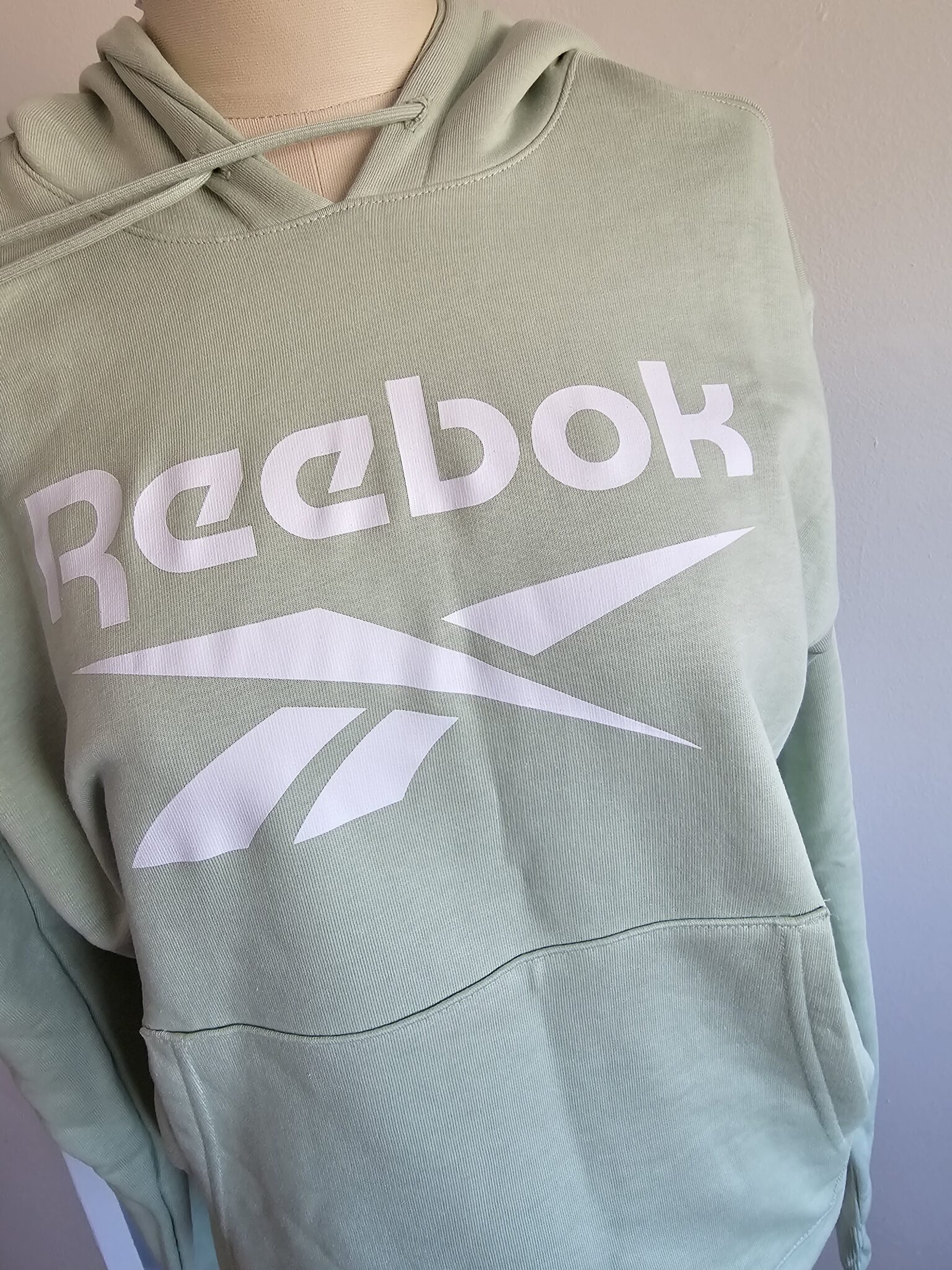 Image for Hoodie reebok