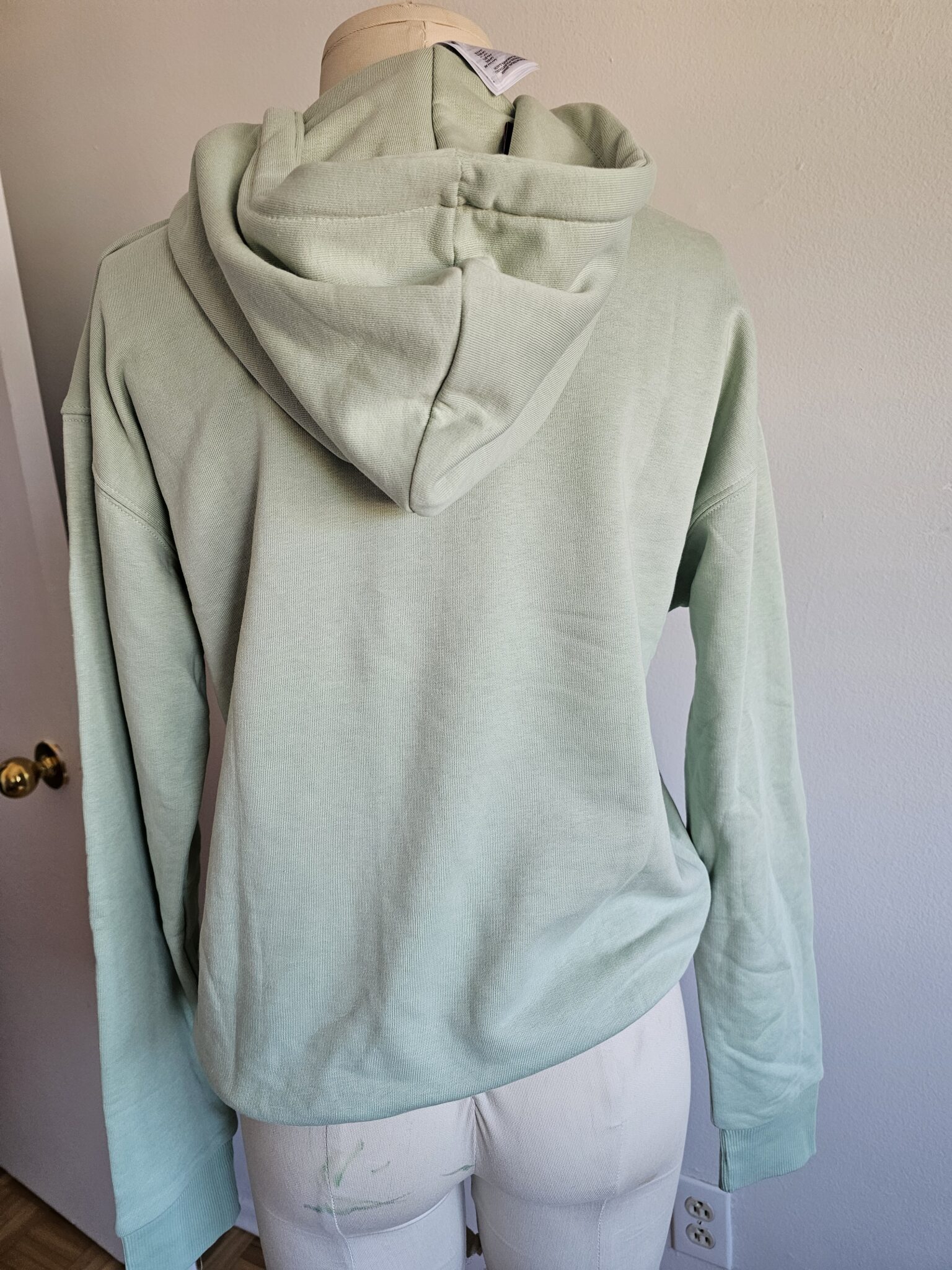 Image for Hoodie reebok