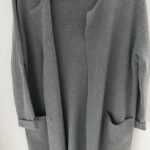 Featured thumbnail for Long cardigan