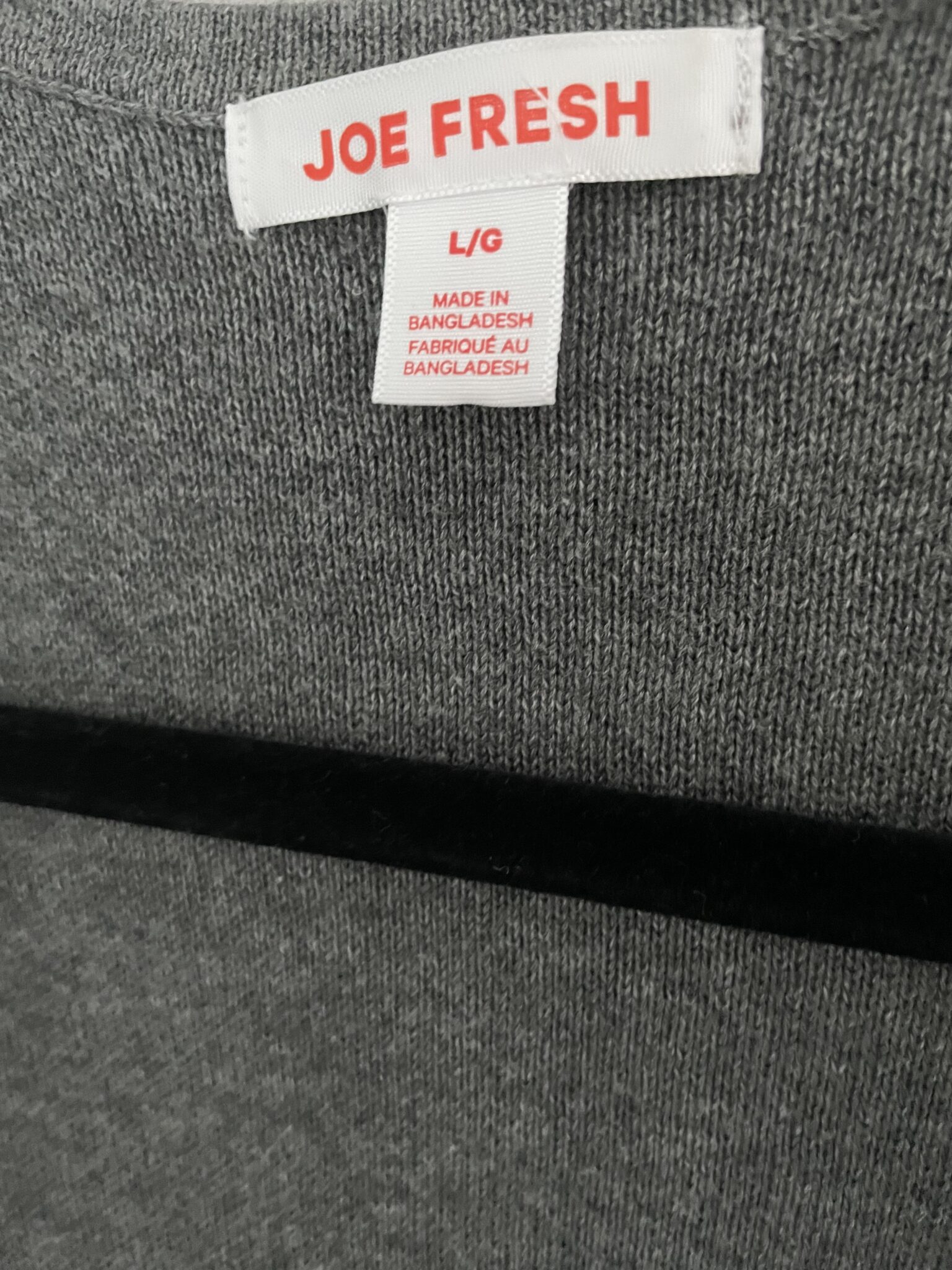 Image for Long cardigan