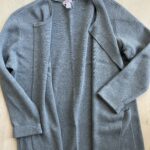 Thumbnail for Long cardigan