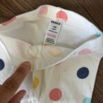 Thumbnail for Pantalon à pois