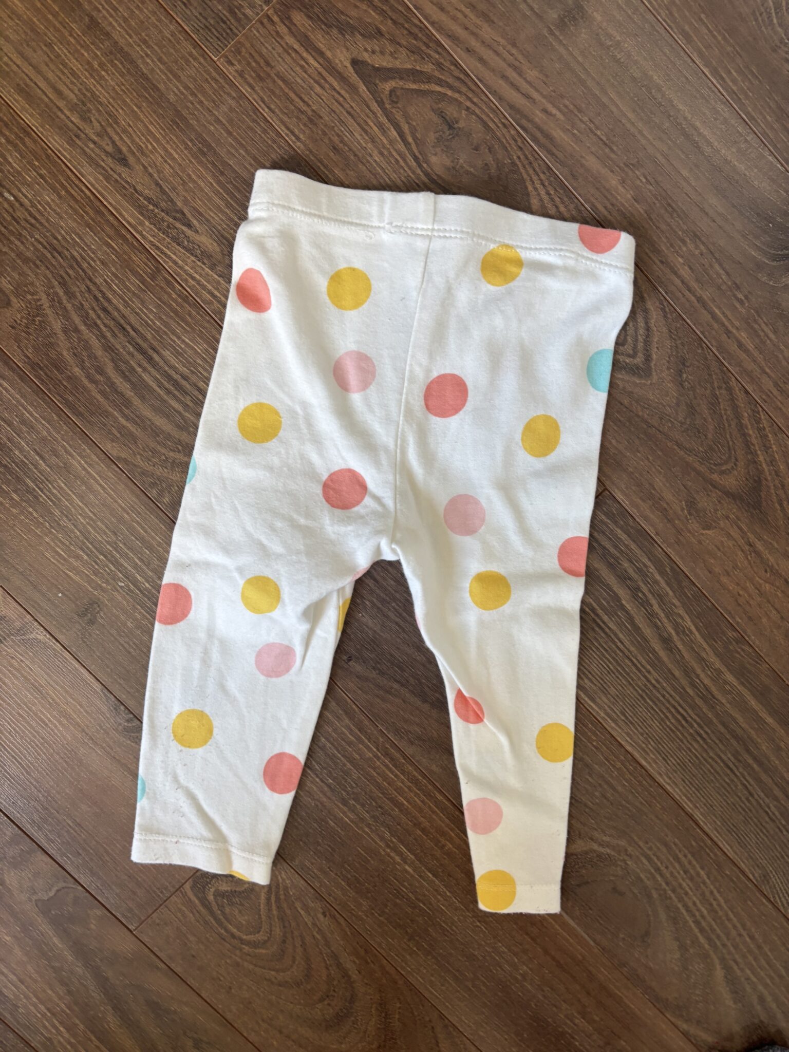 Image for Pantalon à pois