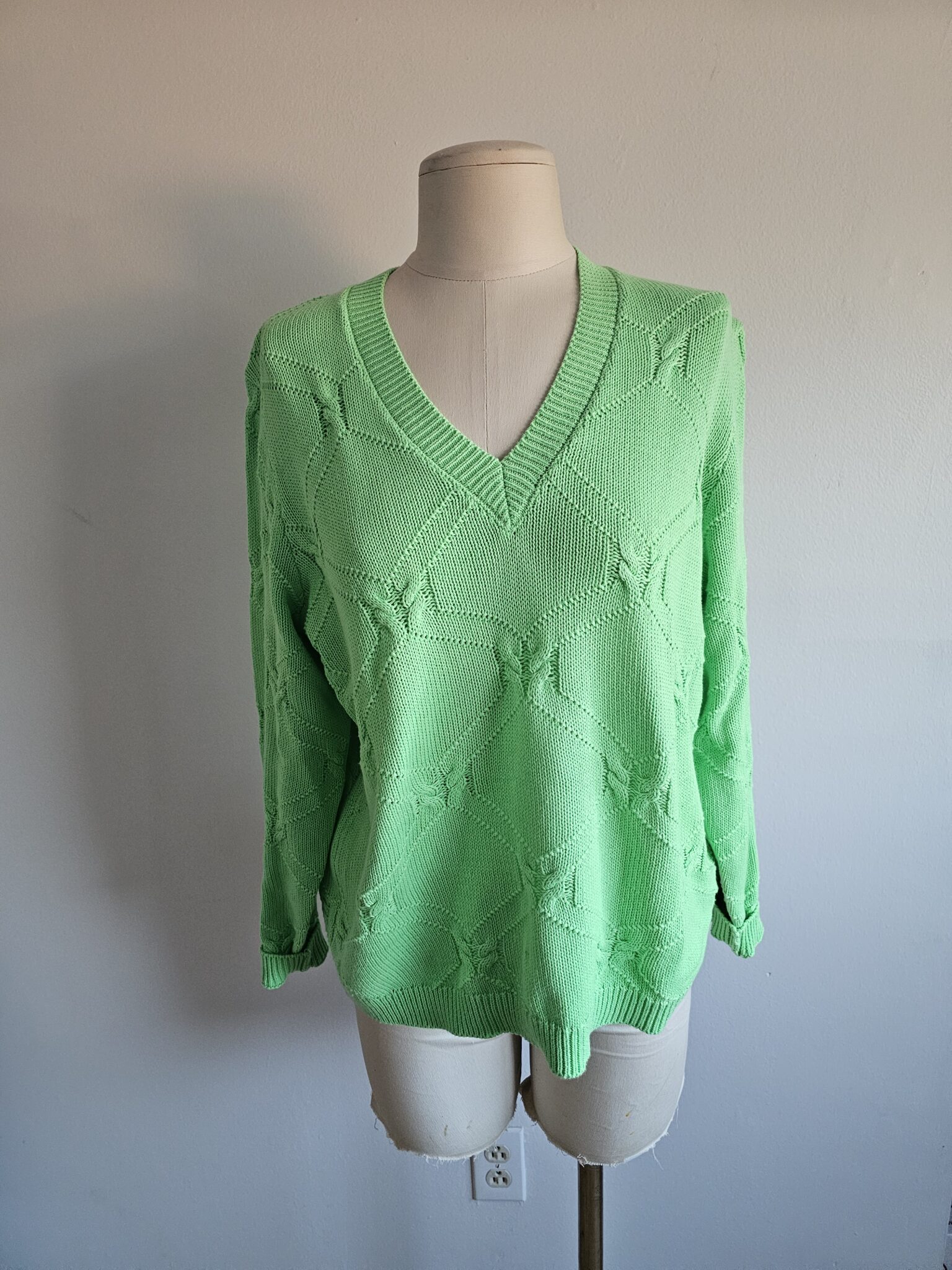 Featured image for Kaffe jumper