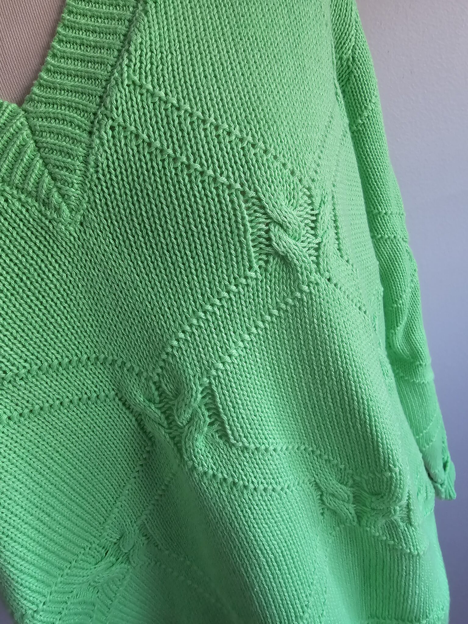 Image for Kaffe jumper