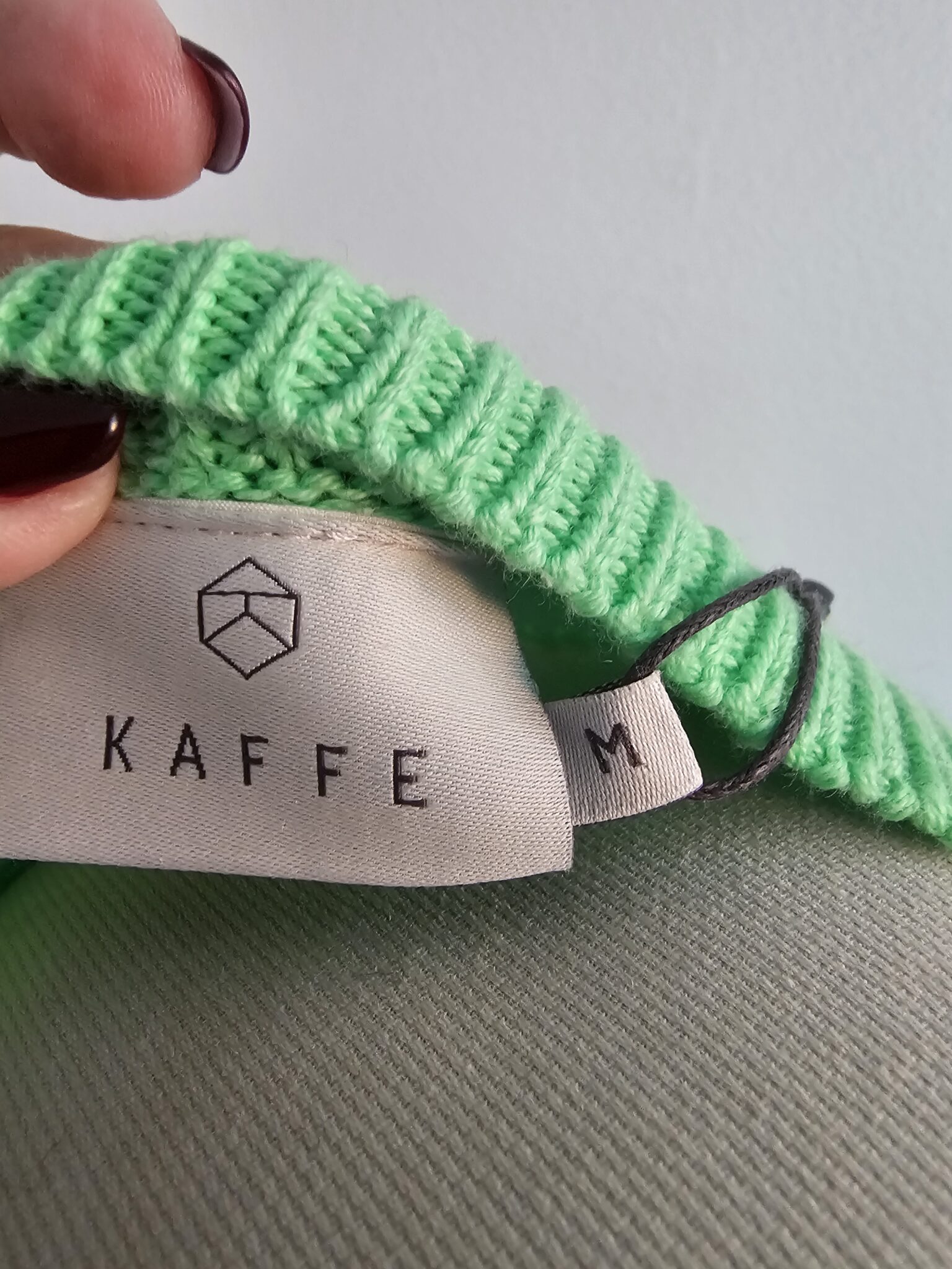Image for Kaffe jumper