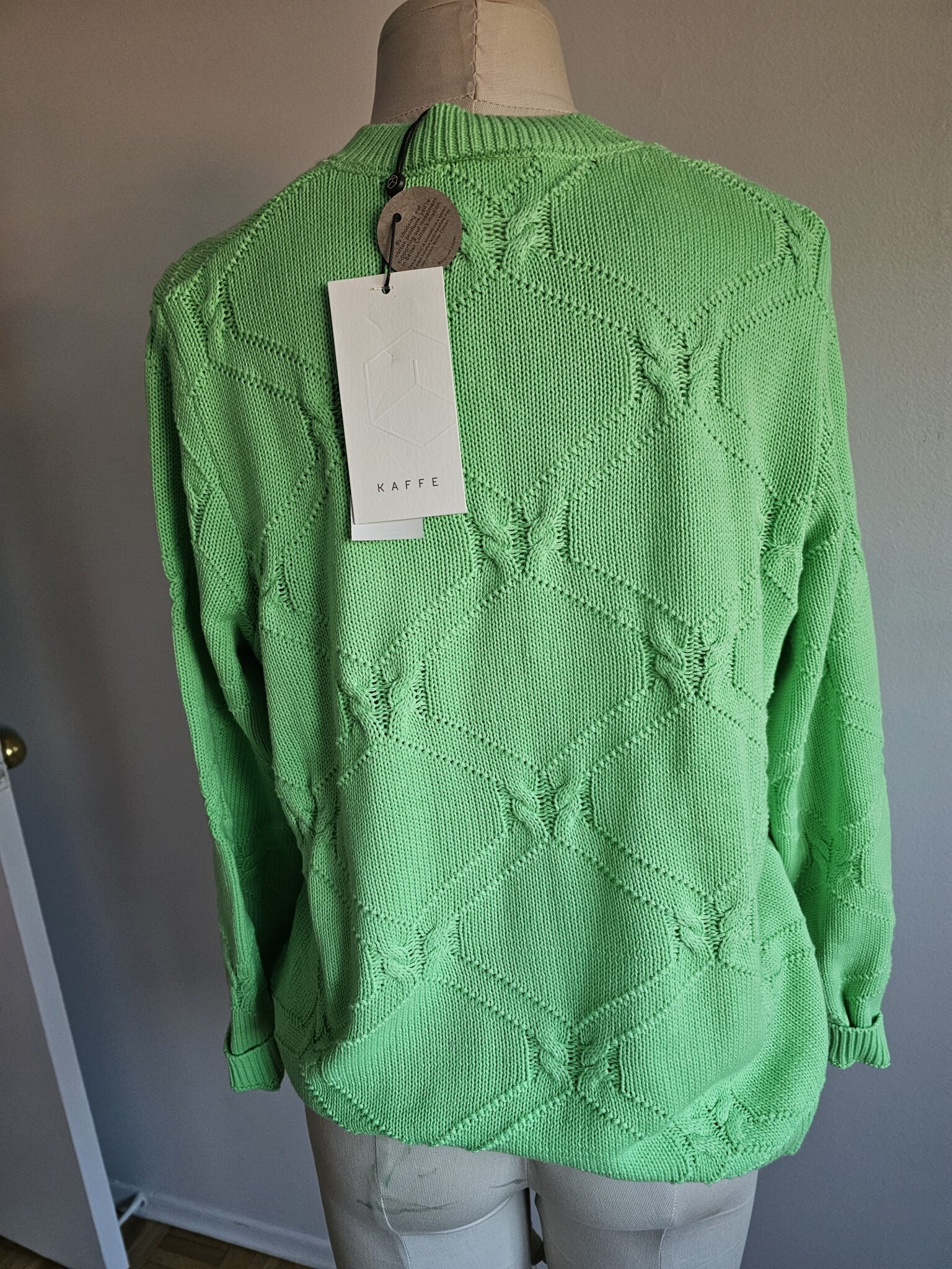 Image for Kaffe jumper