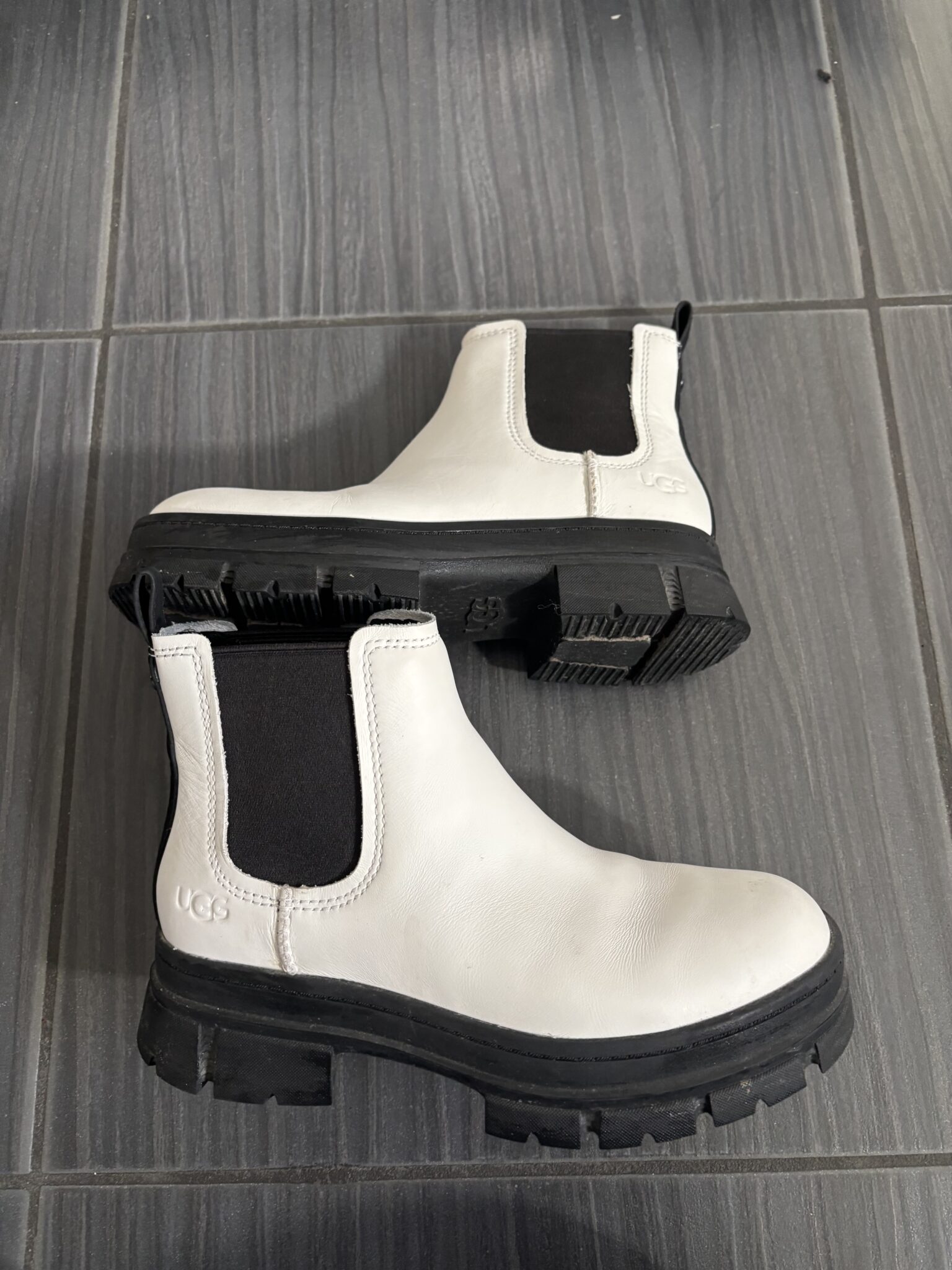 Featured image for UGG Boots