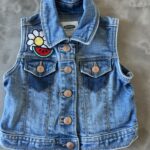 Featured thumbnail for Veste Old Navy 12-18M