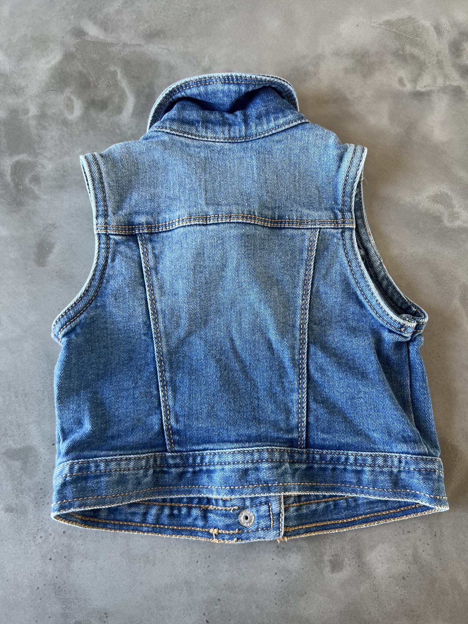 Image for Veste Old Navy 12-18M