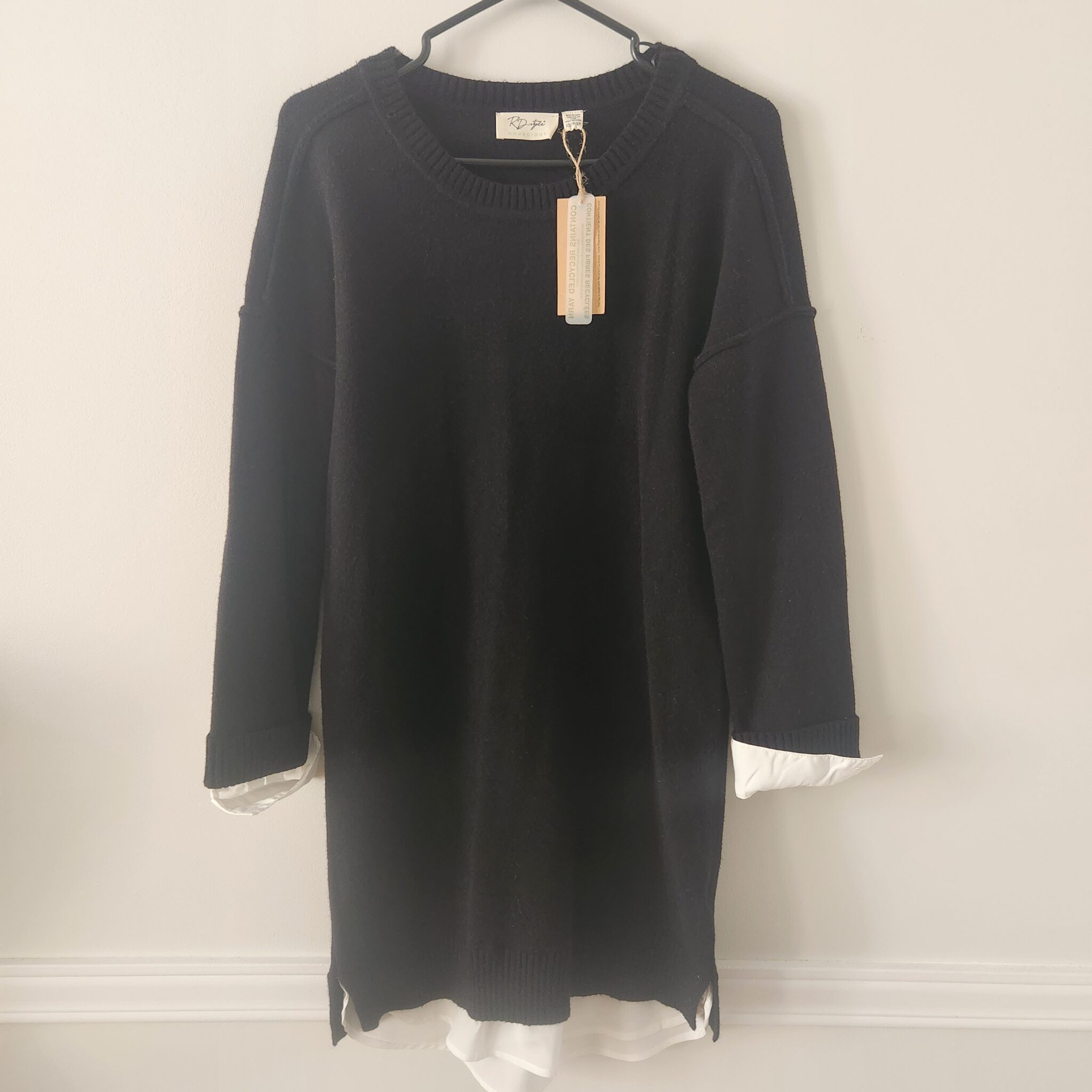 Featured image for Robe chemise RD Style
