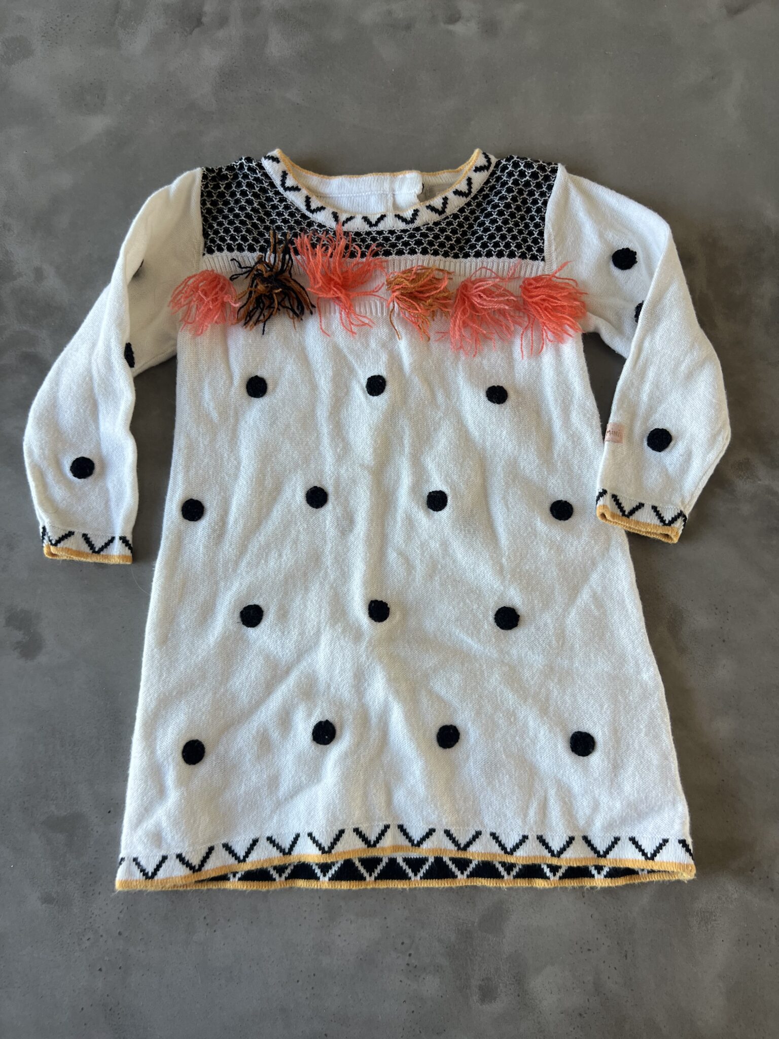 Featured image for Robe Catimini 12M