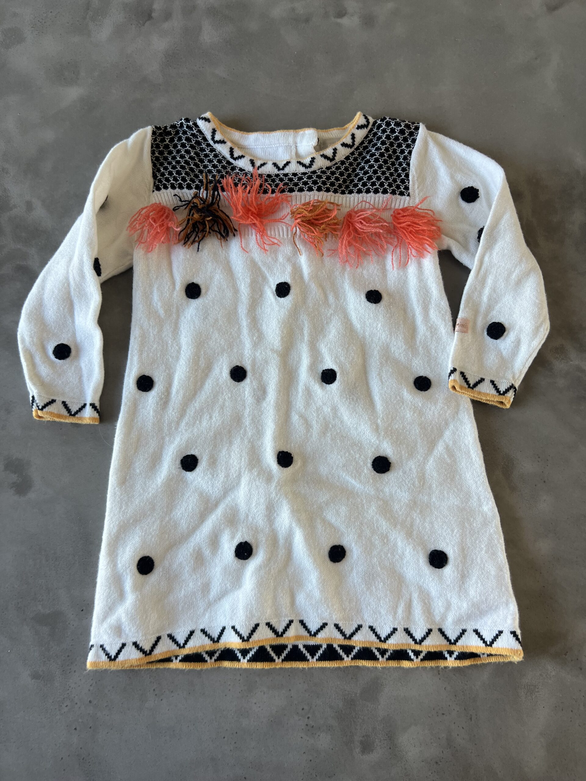 Robe Catimini 12M Catimini seconde main