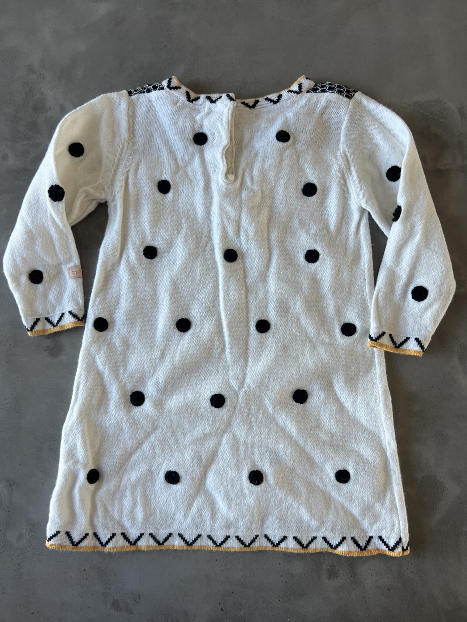 Image for Robe Catimini 12M