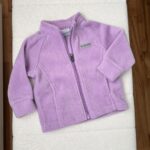 Featured thumbnail for Veste polaire Columbia pour bébé