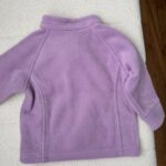 Thumbnail for Veste polaire Columbia pour bébé