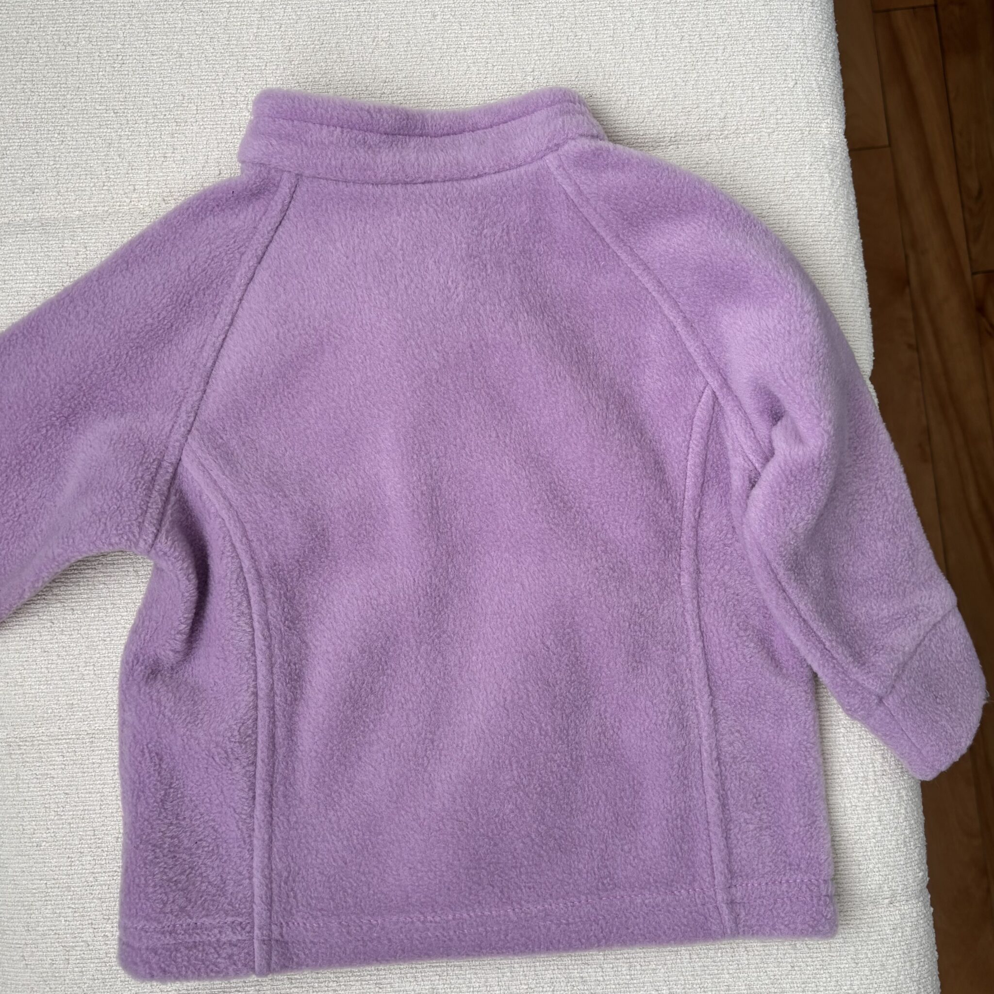Image for Veste polaire Columbia pour bébé