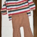 Featured thumbnail for Ensemble bébé Gap