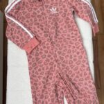 Featured thumbnail for Adidas baby one-piece