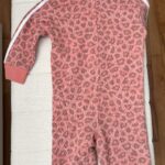Thumbnail for Adidas baby one-piece