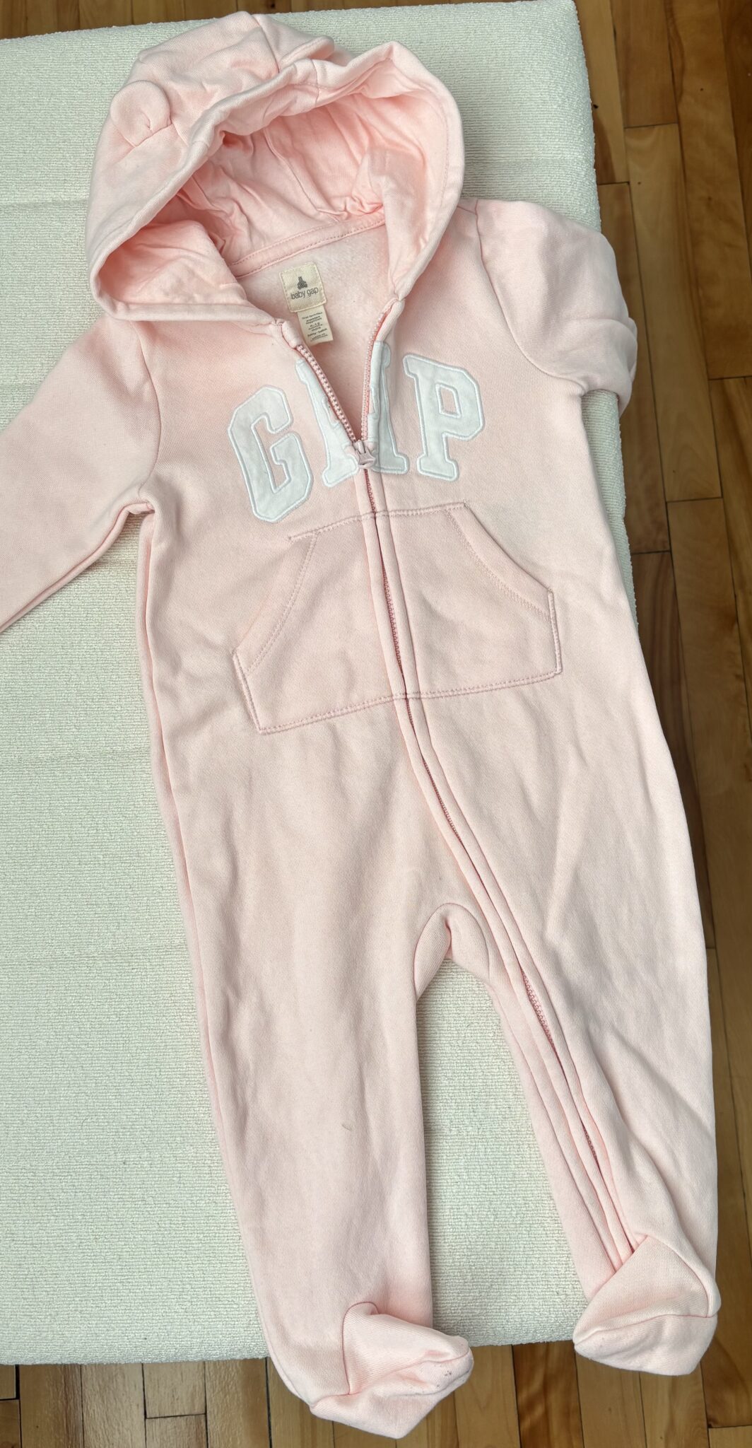 Image for Gap baby one-piece