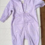 Featured thumbnail for Gap baby one-piece