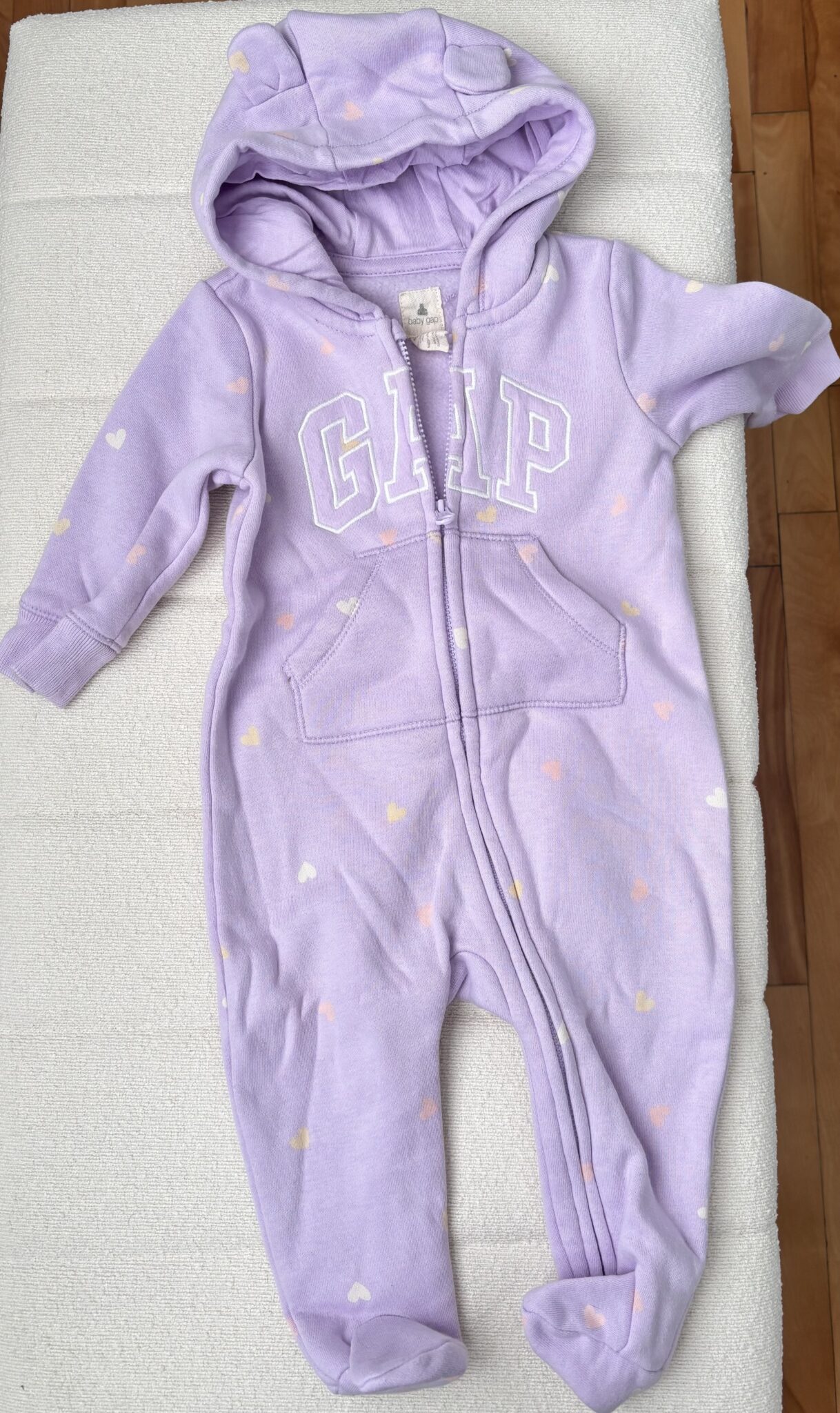 Image for Gap baby one-piece