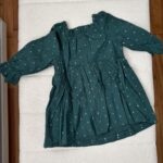 Thumbnail for Robe bébé Gap