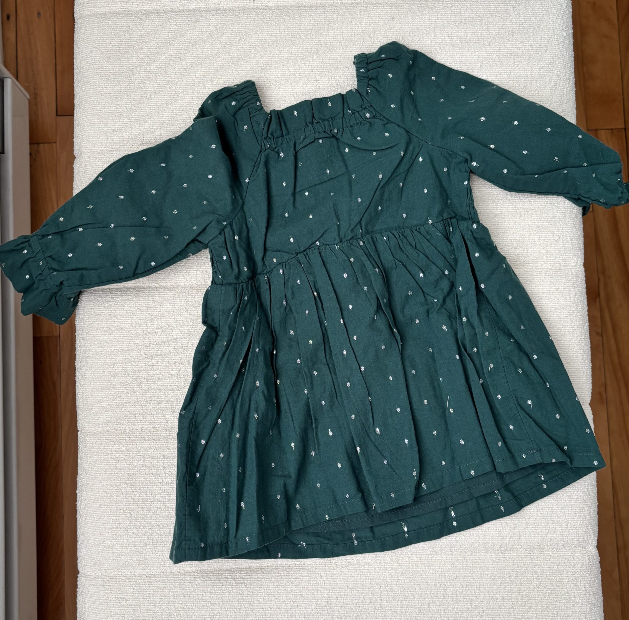 Image for Robe bébé Gap