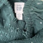 Thumbnail for Robe bébé Gap