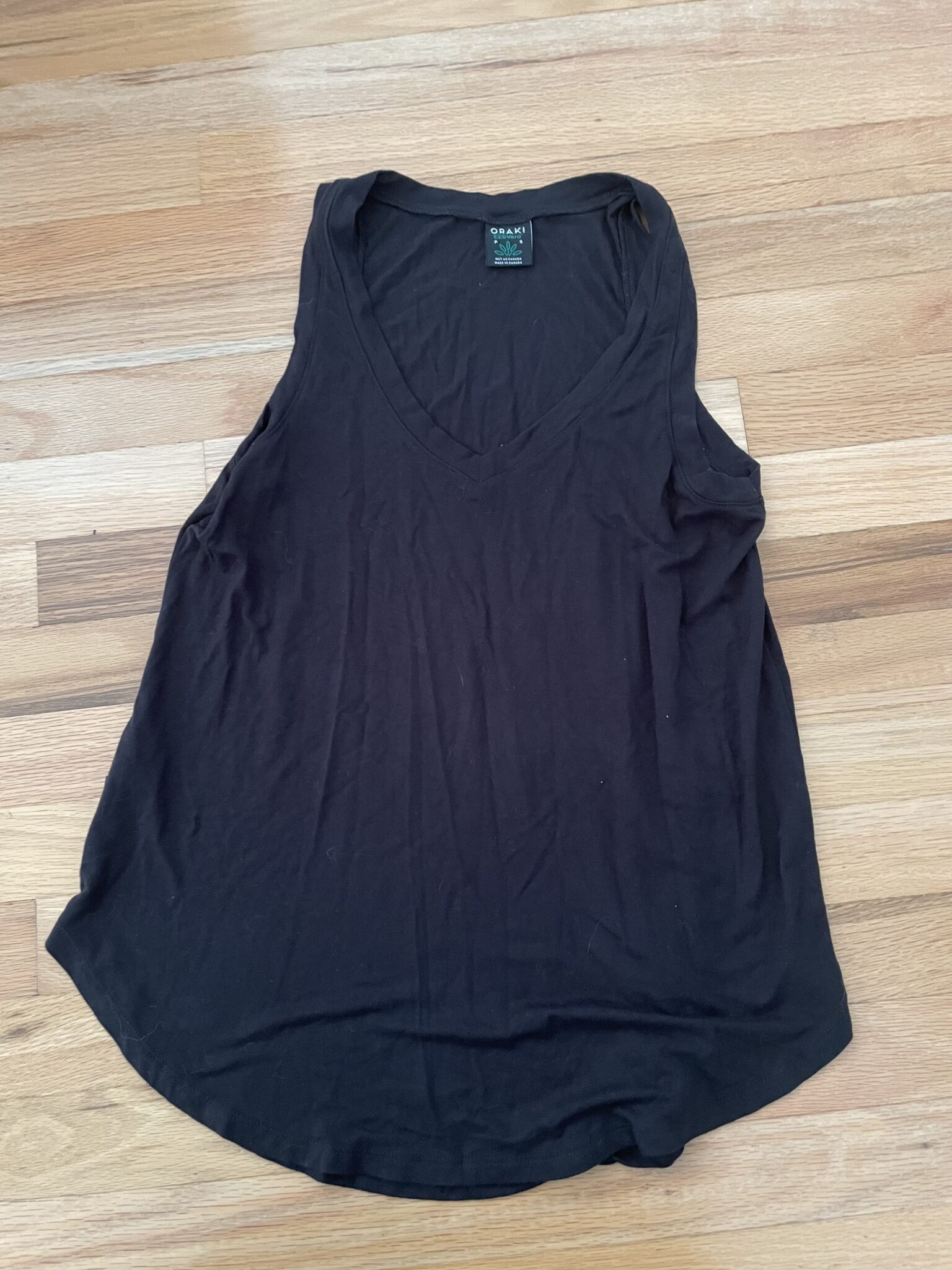 Image for Oraki Camisole Small
