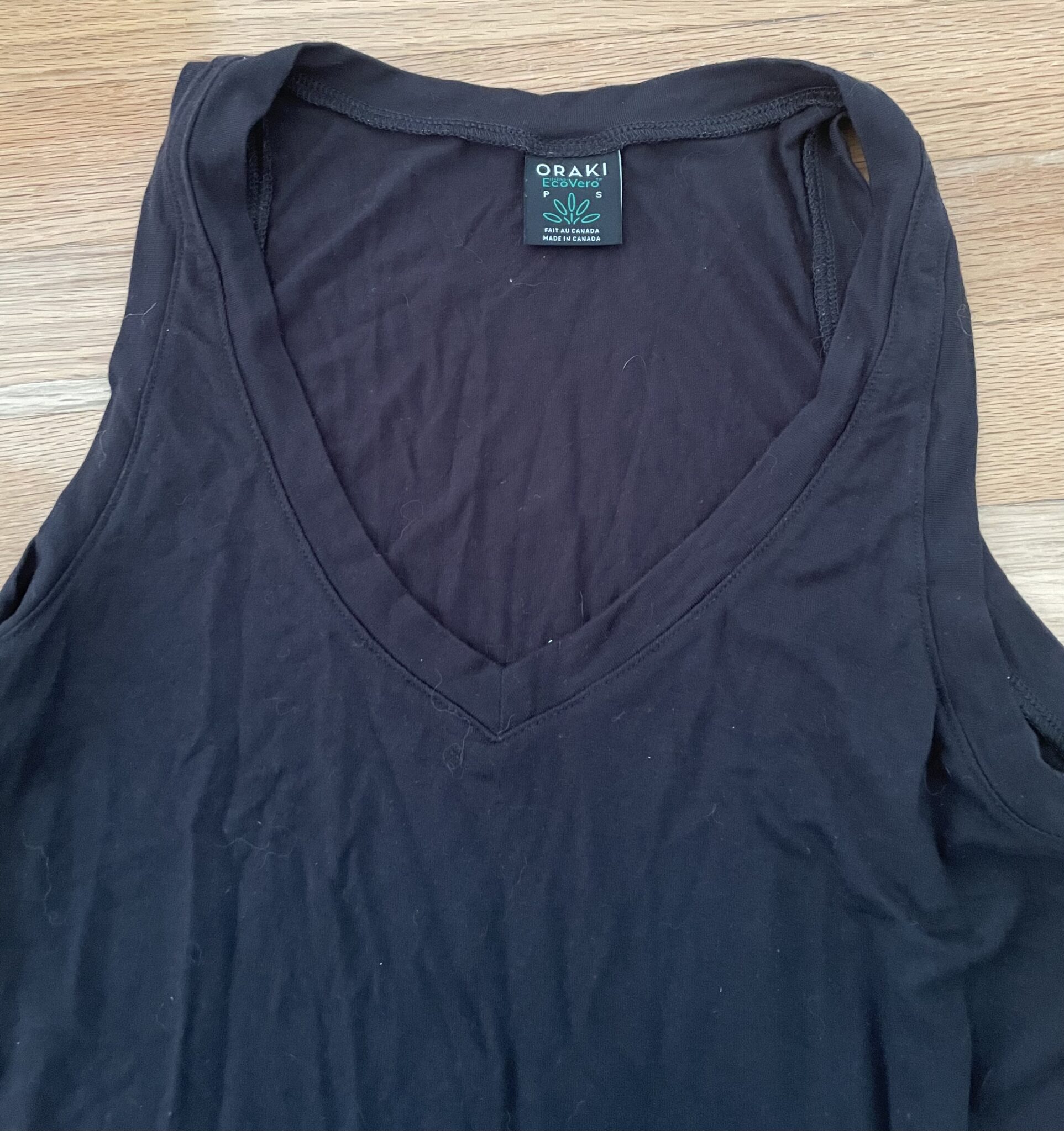 Image for Oraki Camisole Small