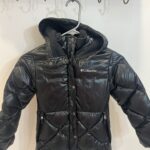 Featured thumbnail for Manteaux d’hiver cintré pour fille