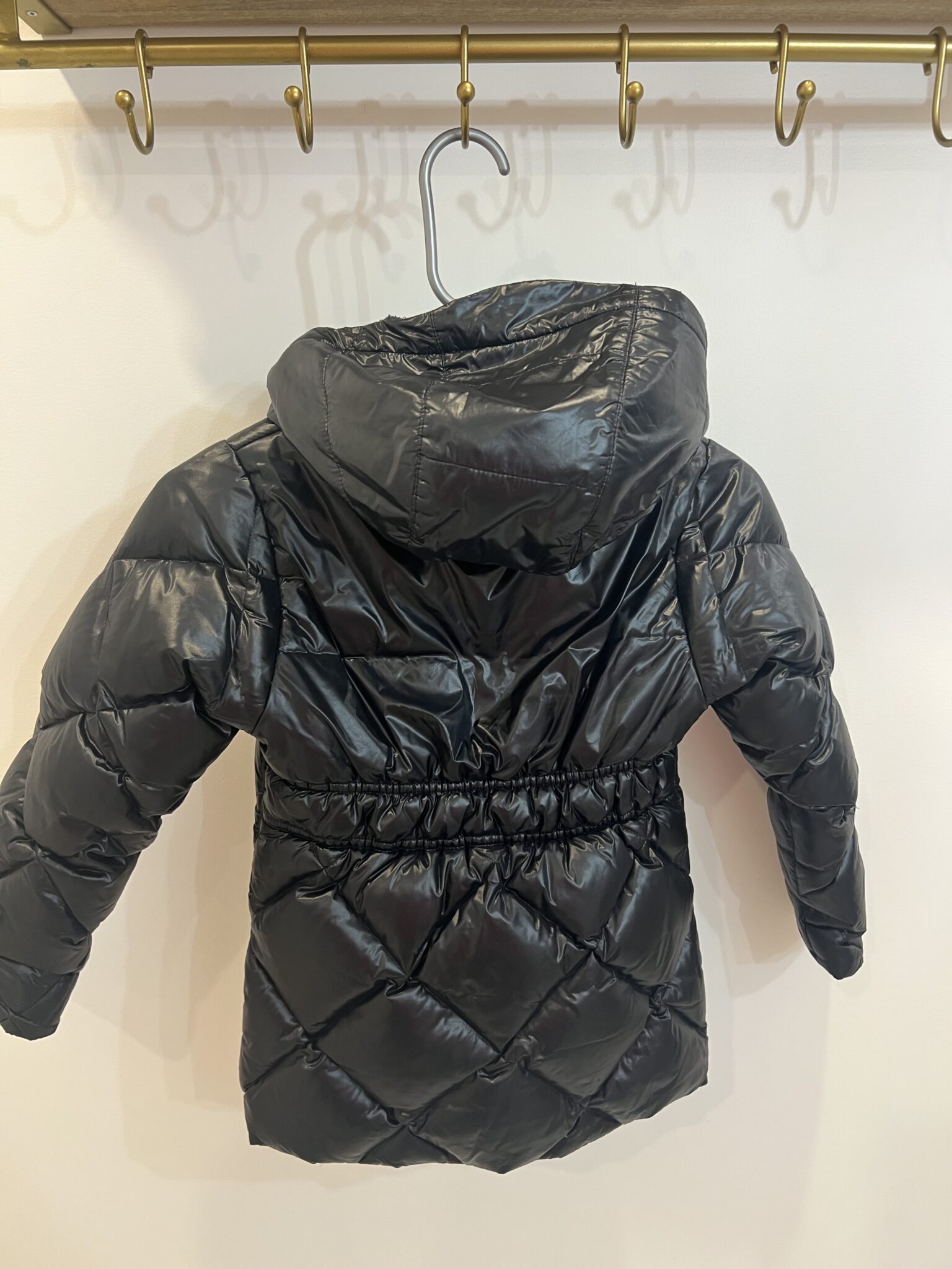 Image for Manteaux d’hiver cintré pour fille