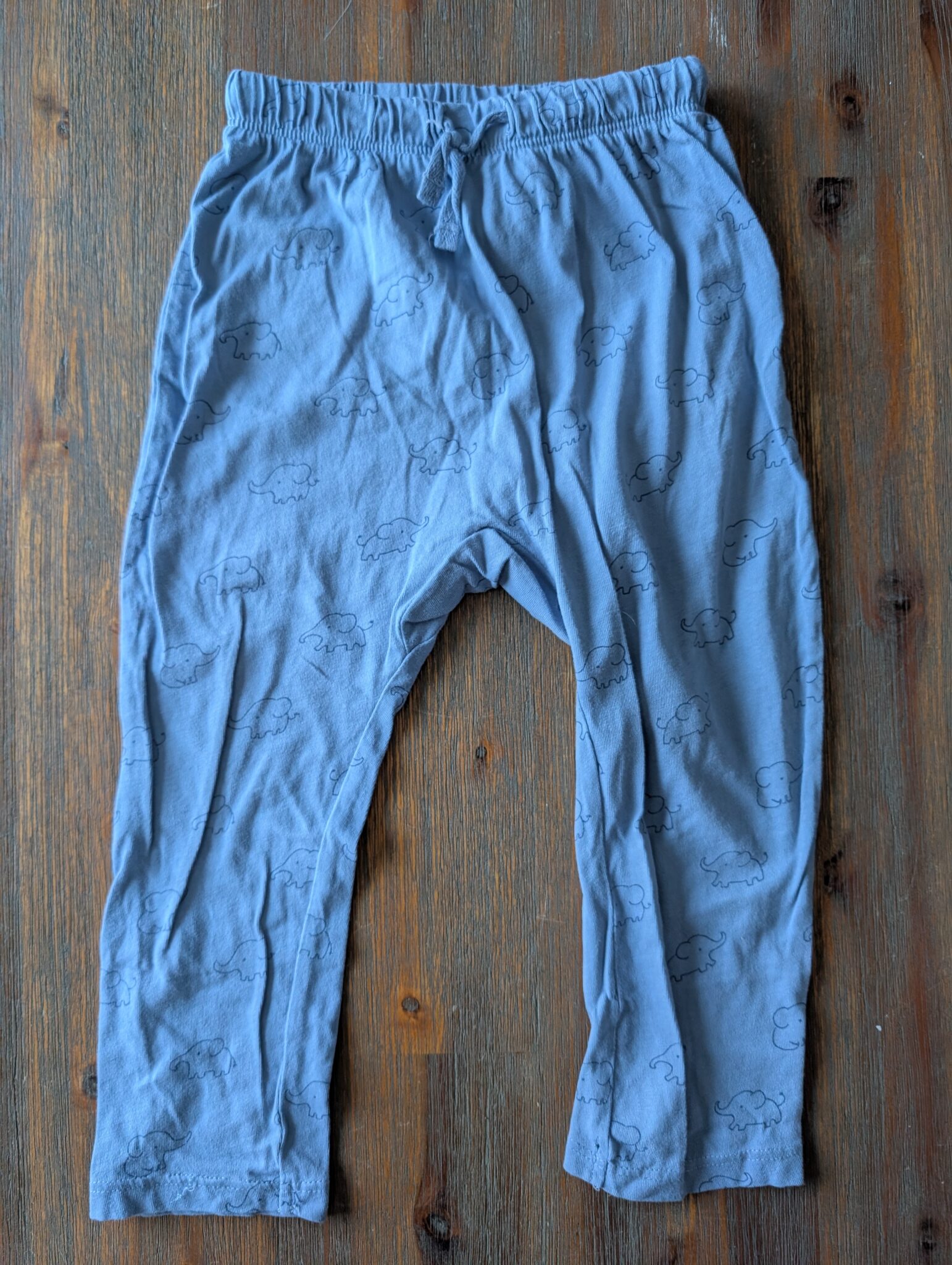 Featured image for Pantalon HM 3 ans