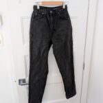 Featured thumbnail for Levi's/Jeans Vintage 631 Sz 27