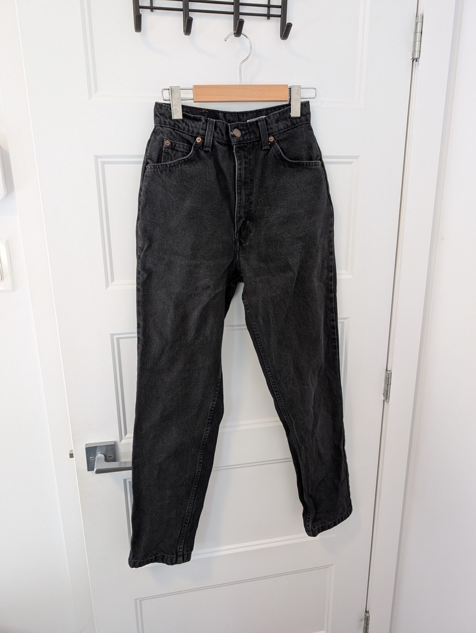 Featured image for Levi's/Jeans Vintage 631 Sz 27