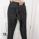 Thumbnail for Levi's/Jeans Vintage 631 Sz 27